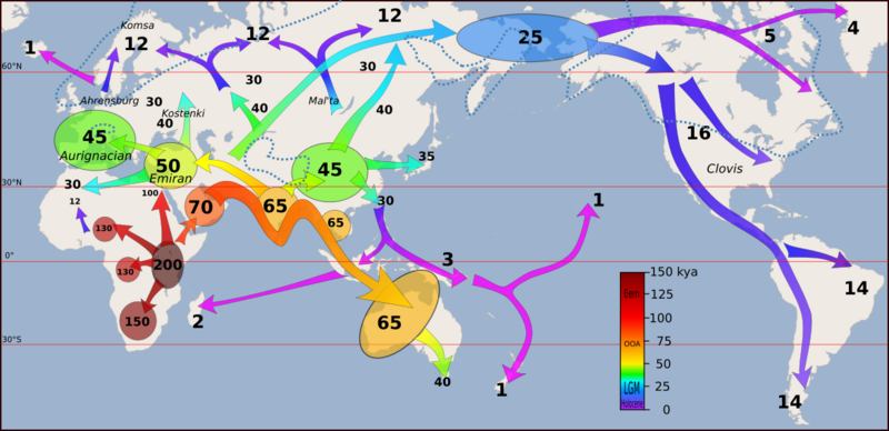 File:Early migrations mercator.svg