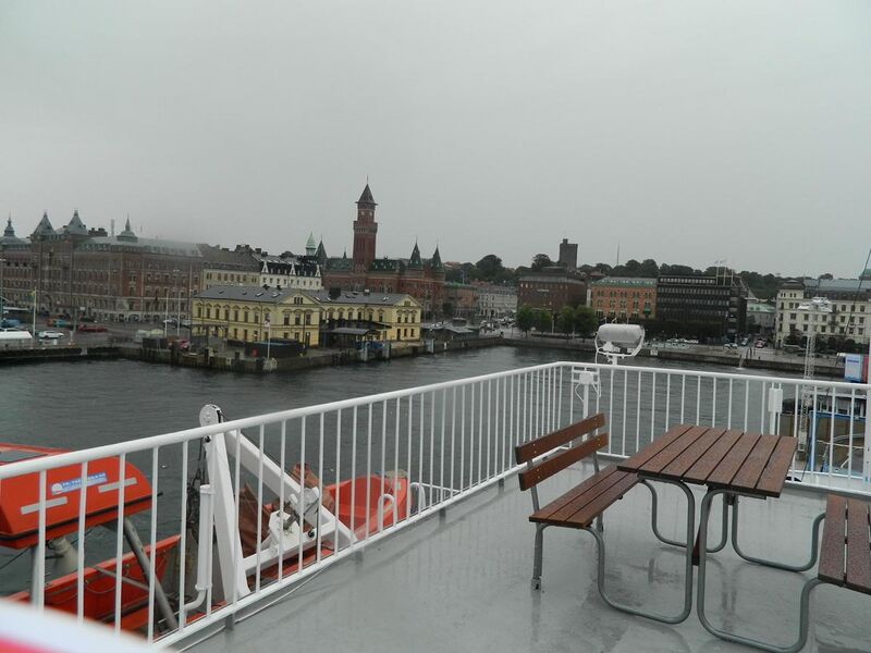 File:Helsingborg Harbour.JPG