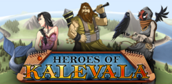 Heroes of Kalevala cover.png