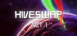 Hiveswap Act 1 cover.jpg