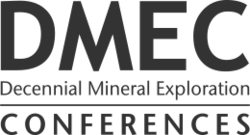 Logo of the Decennial Mineral Exploration Conferences.png