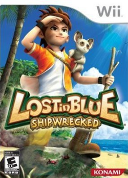 Lost in Blue - Shipwrecked Coverart.png