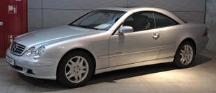 Mercedes-Benz CL 500 (1999) 1Y7A6069.jpg