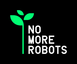 No More Robots logo.png