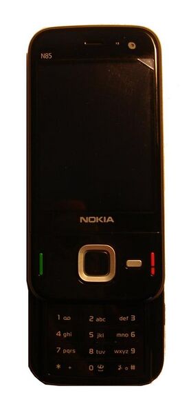 File:Nokia N85 Aperto 1.jpg