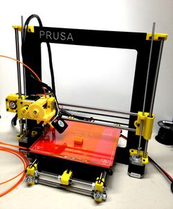 Prusa i3 3D Printer - Reprap - Completed.jpg