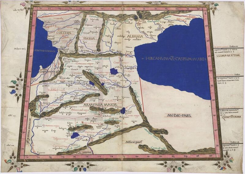 File:Ptolemy Cosmographia 1467 - Central Europe.jpg
