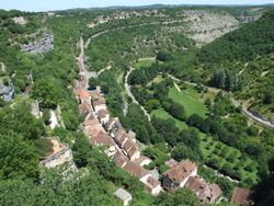 Rocamadour - village 3.jpg