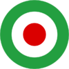 Roundel of Iran.svg