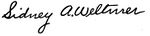 Sidney Abram Weltmer Signature.jpg