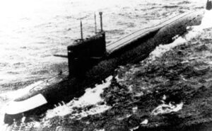 Submarine Yankee I class.jpg