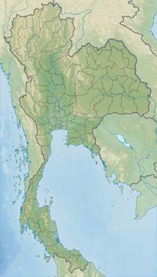 Thailand location relief map.svg