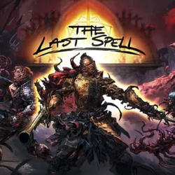 The Last Spell cover art.webp