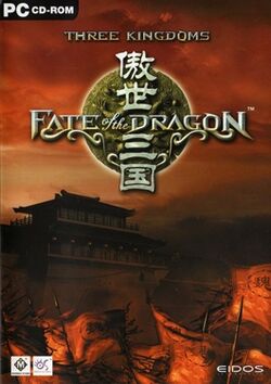 Three Kingdoms Fate of the Dragon Cover.jpg