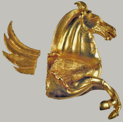 Vazovo Thracian Pegasus.png