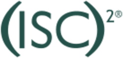 (ISC)² logo (vectorized).svg