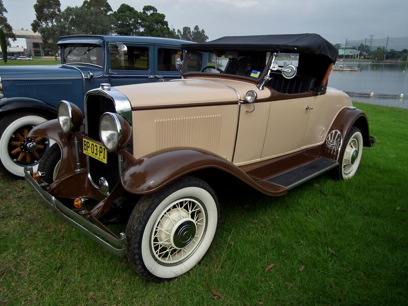 File:1930 Marquette Model 34 sports roadster (6992080860).jpg