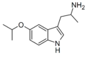 5-iPrO-AMT structure.png