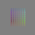 9-bit RGB Cube.gif