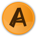 Ampache Logo
