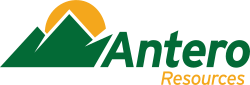 Antero Resources logo, 2018.svg