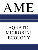 Aquatic Microbial Ecology cover.png