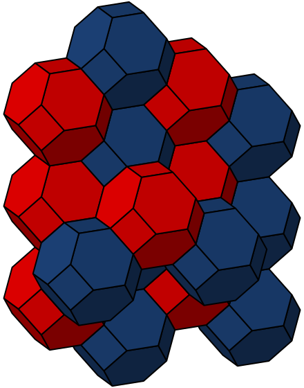 File:Bitruncated Cubic Honeycomb.svg