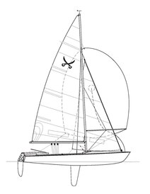 Buccaneer dinghy line drawing.pdf