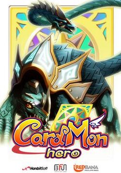 CardMon Hero poster.jpg