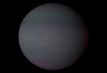 Class IV gas giant