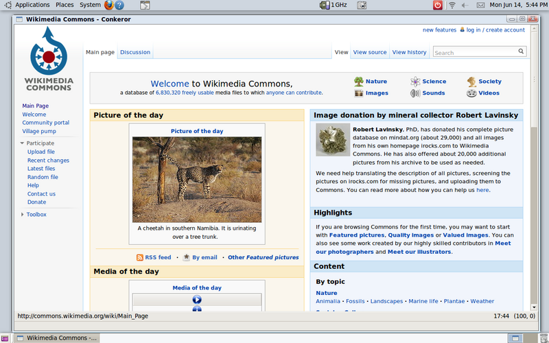 File:Conkeror web browser.png
