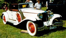 Cord L-29 Convertible Coupe 1931.jpg