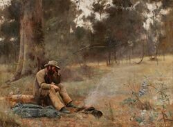 Down on his luck Frederick McCubbin.jpg