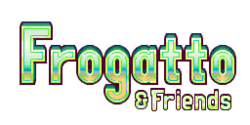 Frogatto and Friends Logo.png
