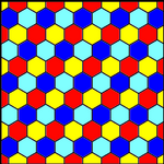 Hexagonal tiling 4-colors.png