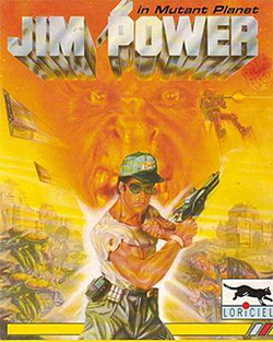 Jim Power in Mutant Planet Coverart.png