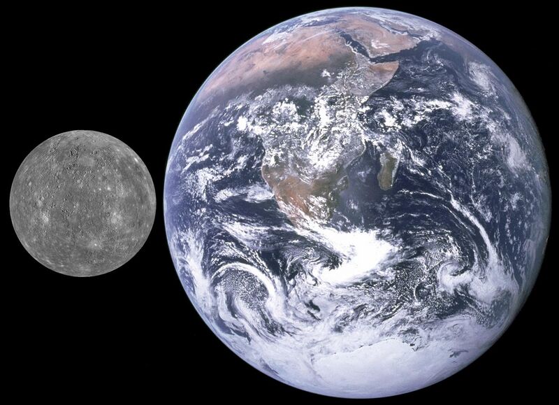 File:Mercury, Earth size comparison.jpg