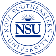 Nova Southeastern University seal.svg