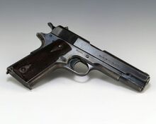 Pistol used by "Squeaky" Fromme.JPG