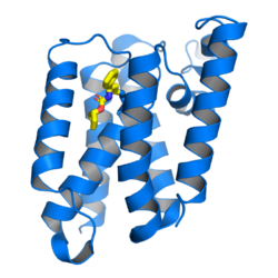Rhomboid protease GlpG 3ZMH.png