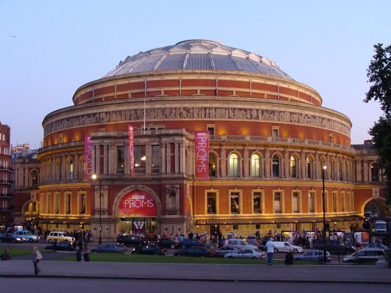 File:Royal Albert Hall.001 - London.JPG