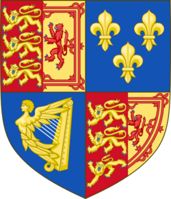 Royal Arms of Great Britain (1707-1714).svg