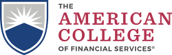 The American College PA logo.svg
