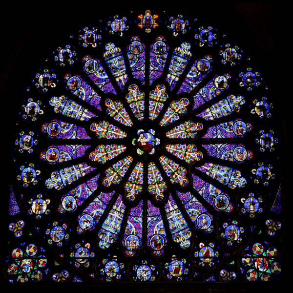 File:The north transept rose window at St-Denis.png