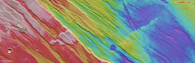 File:Topographic view of Tempe Fossae on Mars ESA22014172.jpeg