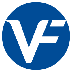 VF Corporation logo.svg