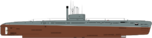 Whale class SS.svg