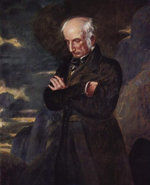 File:Wordsworth on Helvellyn by Benjamin Robert Haydon.jpg