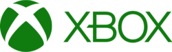 XBOX logo 2012.svg