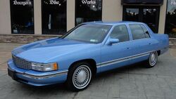 1994 Cadillac DeVille (01).jpg